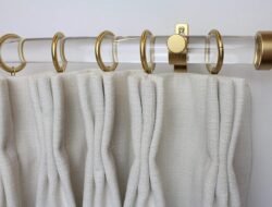 drapery accessories Elevate Your Space with Style