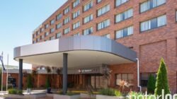 Køb BB Cardigan, skyway blue | Micha