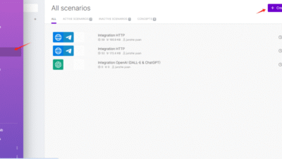 Vídeo curto explicando o que é o Make e suas principais funcionalidades ...