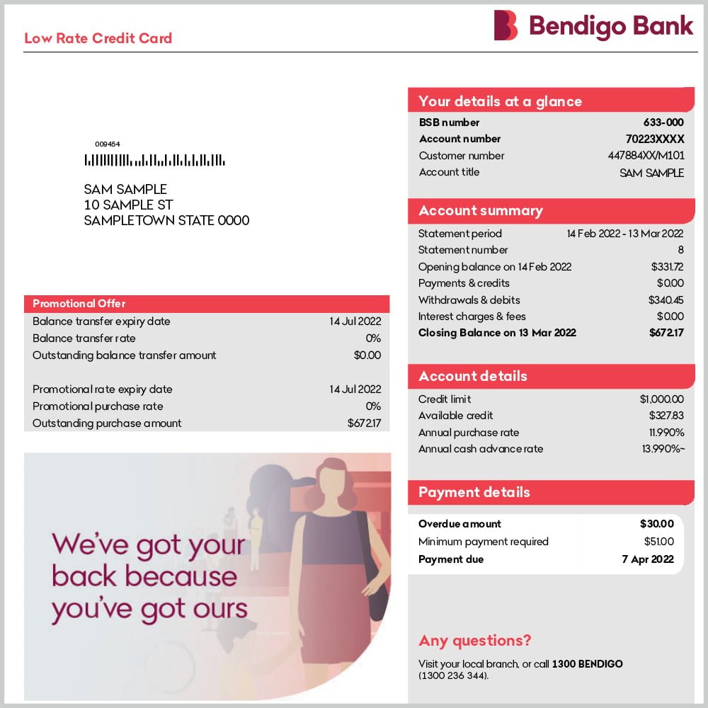 How to read your Equifax credit report | Equifax Personal