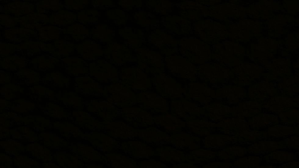 The Blackest Black Ever