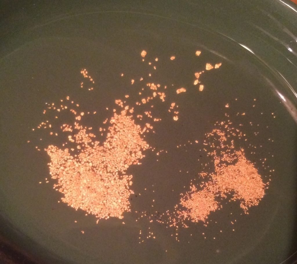 Gold in Colorado Springs | Mine Tours | Gold Panning - How to Find Gold ...