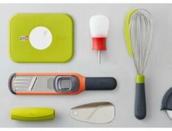 Joseph Joseph Kitchen Gadgets For Every Home Chef