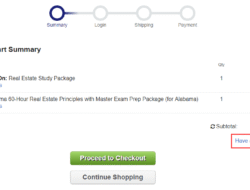 Kaplan real estate education promo code Unlock Your Potential