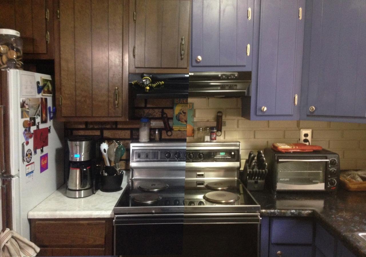 Lindas ideias para arassar na decoração da cozinha