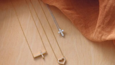 Buy lab grown diamond engagement ring