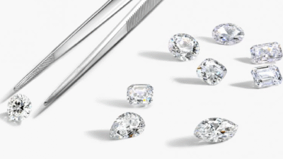 Lab Grown Diamonds Resale Value: Everything you Need to know