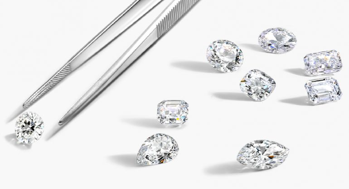 Lab Grown Diamonds Resale Value: Everything you Need to know