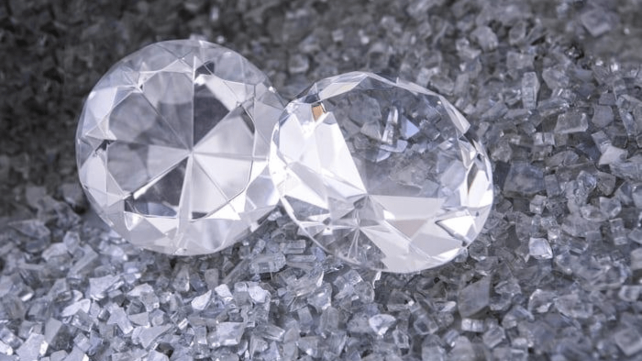 Difference Between Lab-Grown and Mined Diamonds?