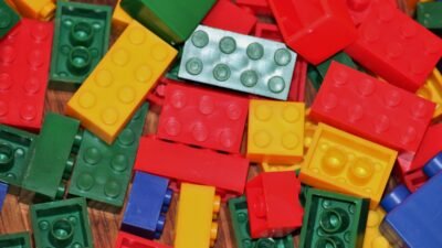 Lego Education Coupon Unlocking Endless Learning Fun