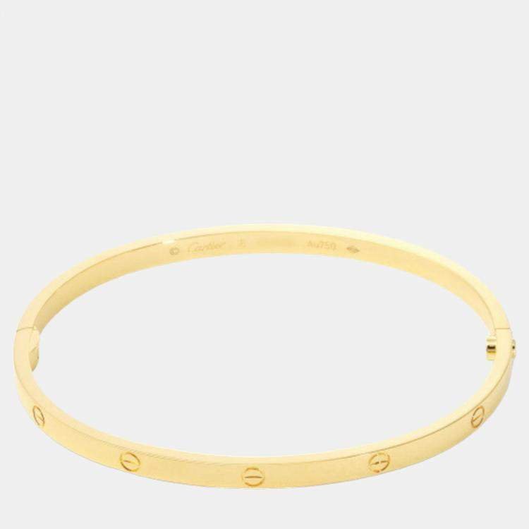 Cartier jewelry for women
