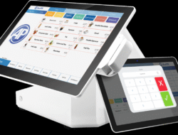 pos system computer Revolutionizing Retail Management