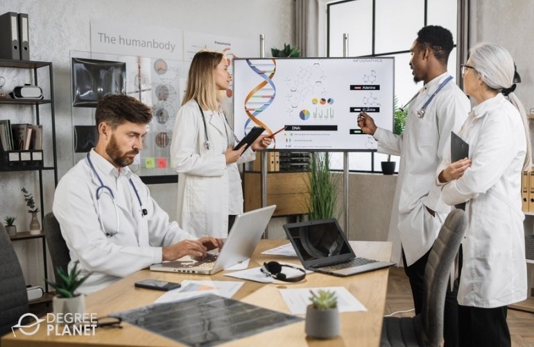 2025 Best Online Masters in Global Health Programs