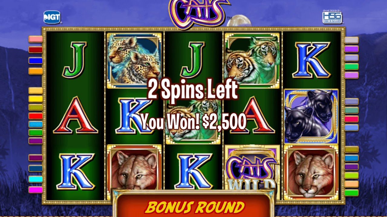 Nj golden nugget casino online