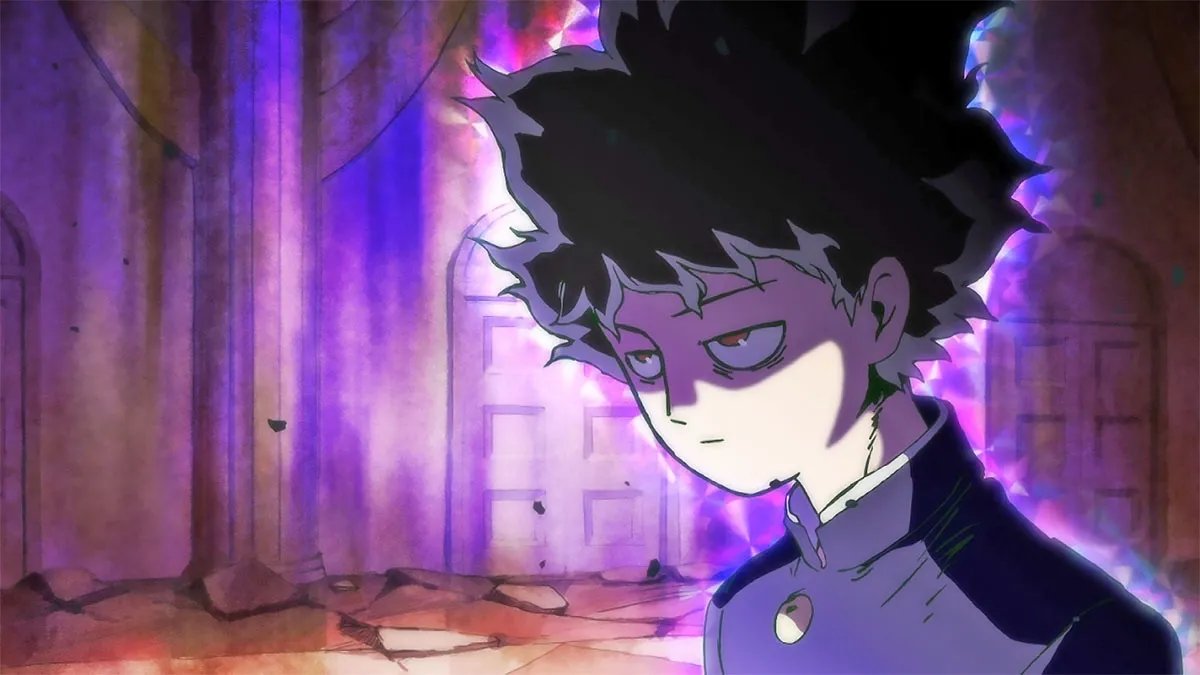 How Many Times Has Mob Reached 100 Percent in 'Mob Psycho 100?'