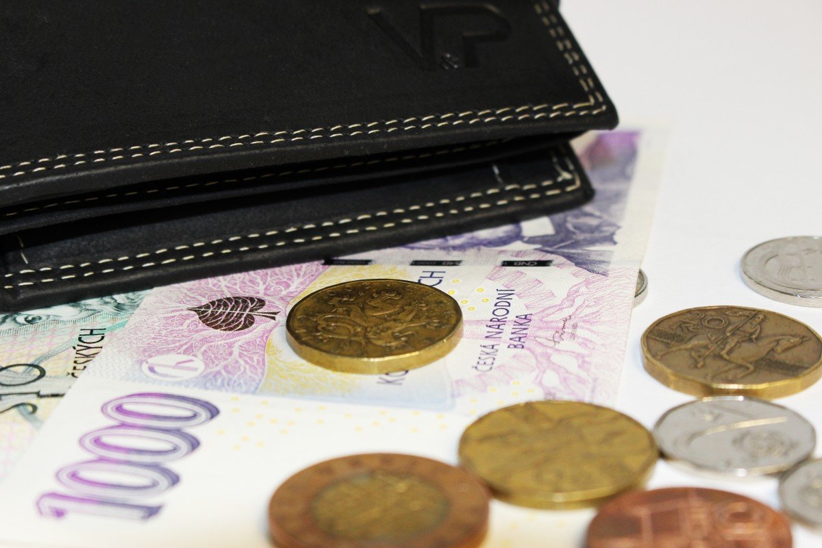 Free Images : money, business, brand, cash, currency, coins, finance ...