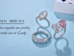 louily jewelry discount code Unveil Your Savings Today