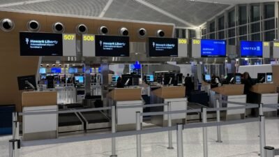 Terminal credit card machine revolutionizing payments