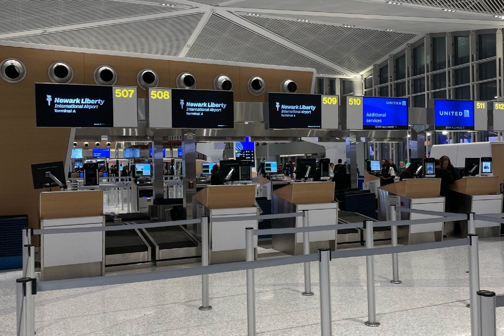 Terminal 1 Toronto Pearson International Airport YYZ Map Terminal 1 Toronto Pearson International Airport YYZ Map