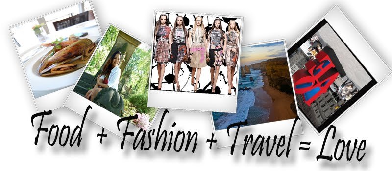 Food. fashion. travel.: Levi's Curve ID