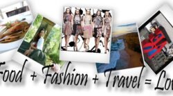 Food. fashion. travel.: Levi's Curve ID