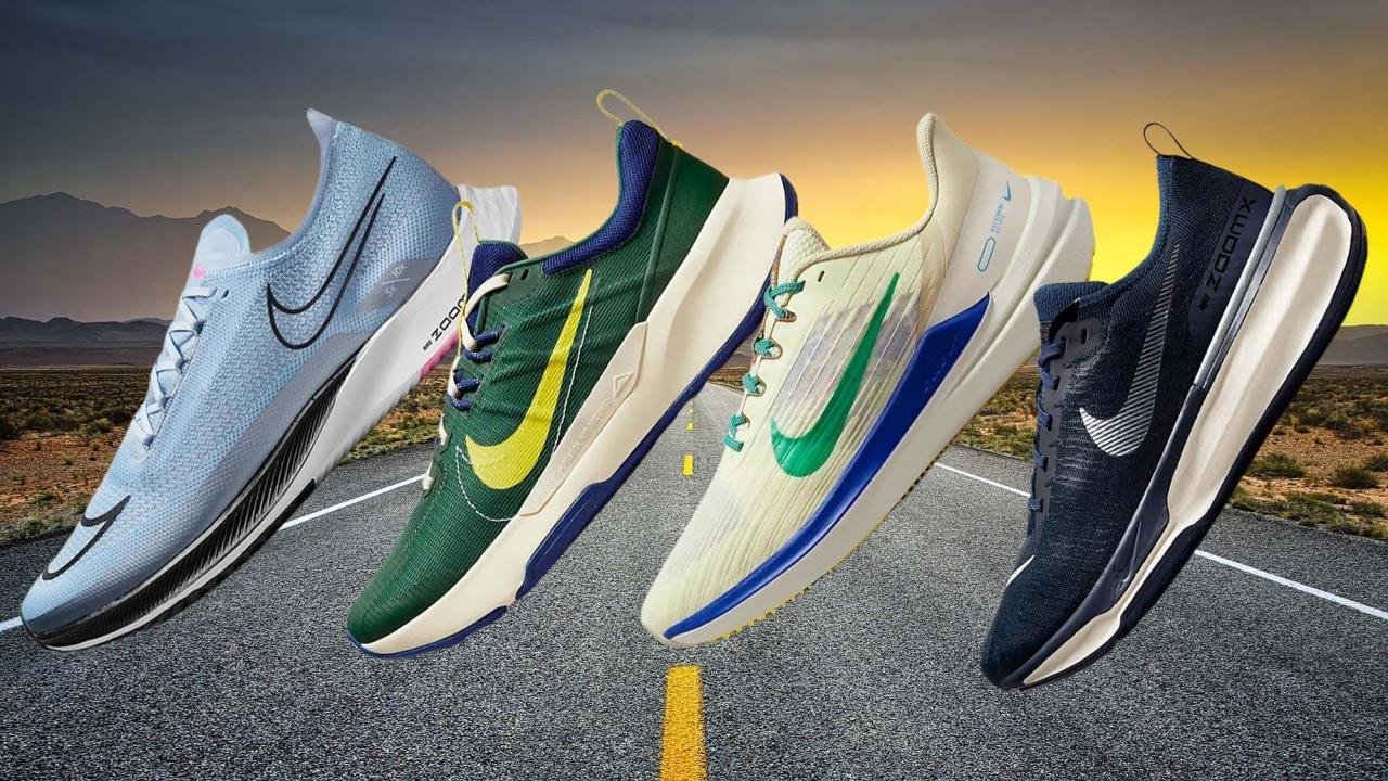 Nikes Best Running Shoes Best Sale | bellvalefarms.com