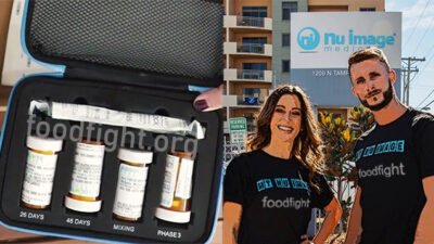 Nu Image Medical Featured in Forbes - Online TeleHealth Services