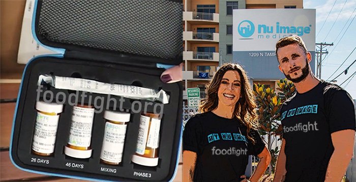 Nu Image Medical Featured in Forbes - Online TeleHealth Services