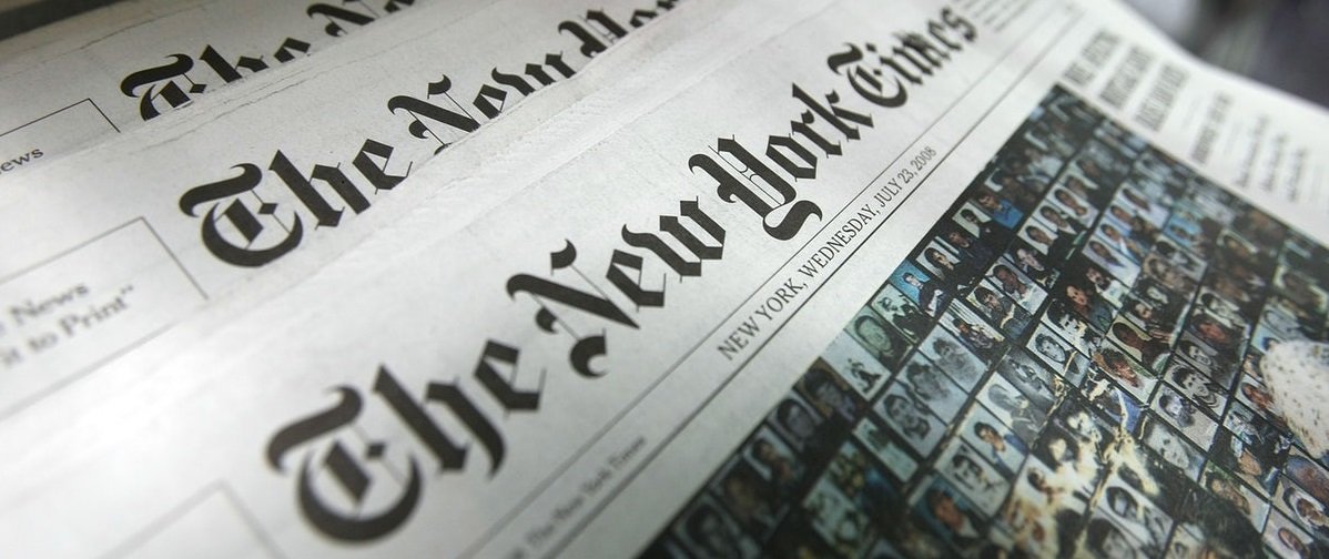 Claim a free New York Times subscription online | Technology (Archived)