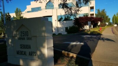 REDDING FAMILY MEDICAL GROUP - Updated July 2025 - 77 Reviews - 2510 ...