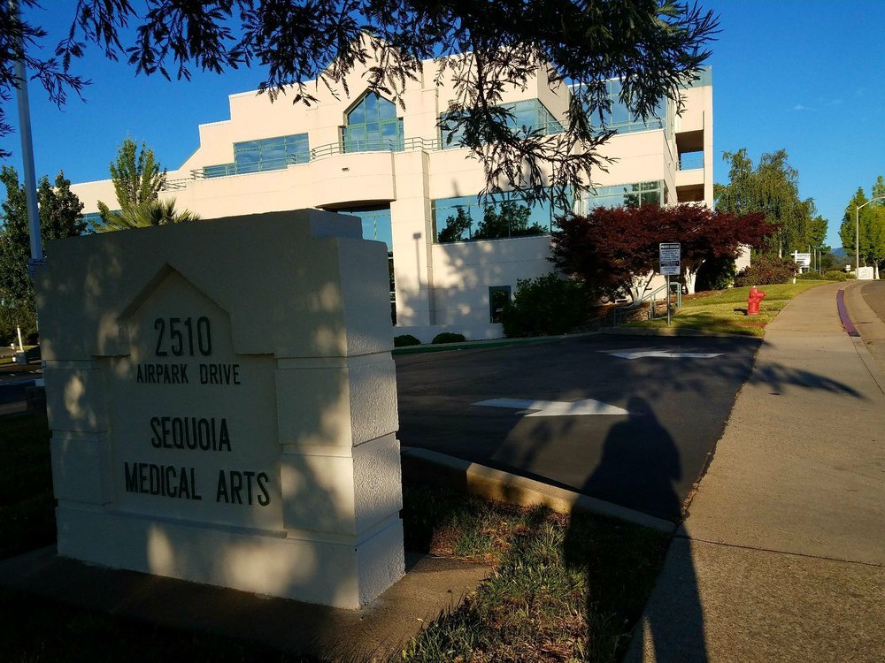 REDDING FAMILY MEDICAL GROUP - Updated July 2025 - 77 Reviews - 2510 ...