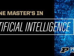 Masters In Ai And Machine Learning Online Elevate Your Career