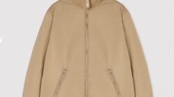 OOF WEAR Jacket 9411 Orange/big Bubble | Lyst