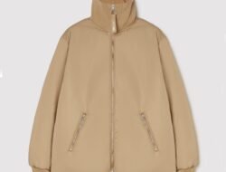 Oof Wear Jacket Elevates Your Style Effortlessly