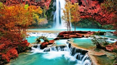 Beautiful Wallpapers Nature - Wallpaper Cave