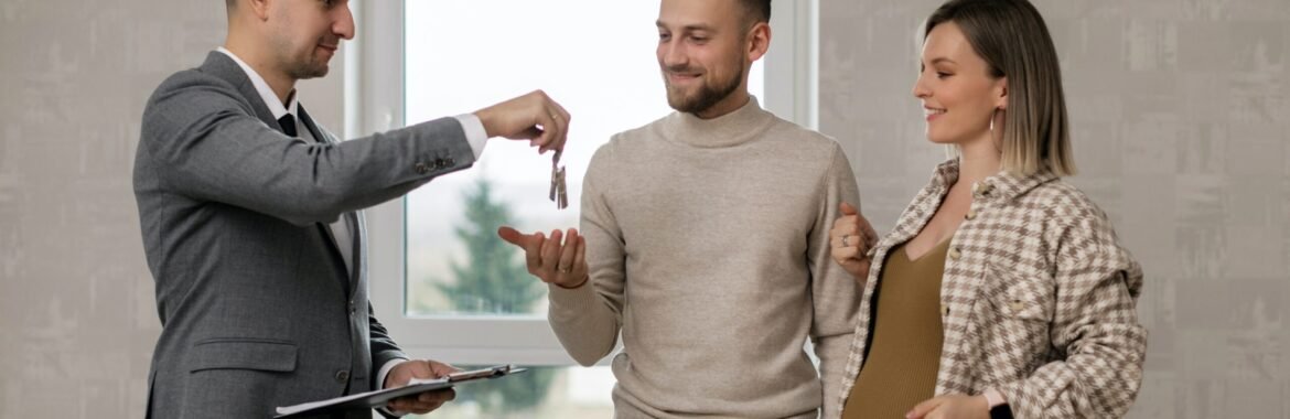 Connecting with the Best Real Estate Agent Near Me - Living in Billings