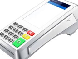 Portable Credit Card Machines For Small Business