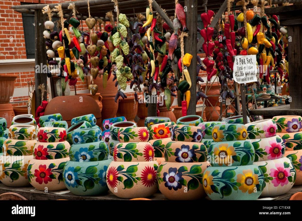 Pottery barn fashion valley san diego