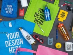 Promotional gadgets that elevate your brand identity