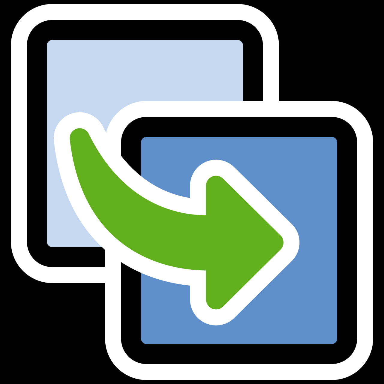 Clipart - primary copy