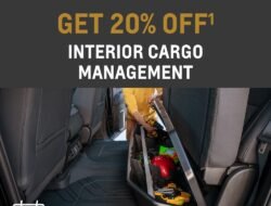 Chevy Accessories Discount Code Unleash Great Savings