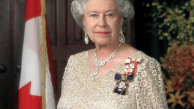 Queen Elizabeth II: Facts About The World's Longest Serving Monarch
