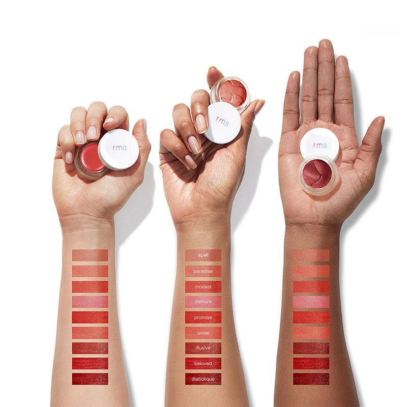 RMS BEAUTY | Cult Beauty