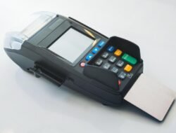 Debit Card Machine For Small Business Unlocks Growth