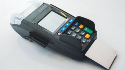 Debit Card Machine For Small Business Unlocks Growth