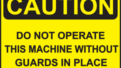 Safety Jacket For Construction Ensures Your Safety