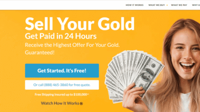 How to buy gold now - CBS News