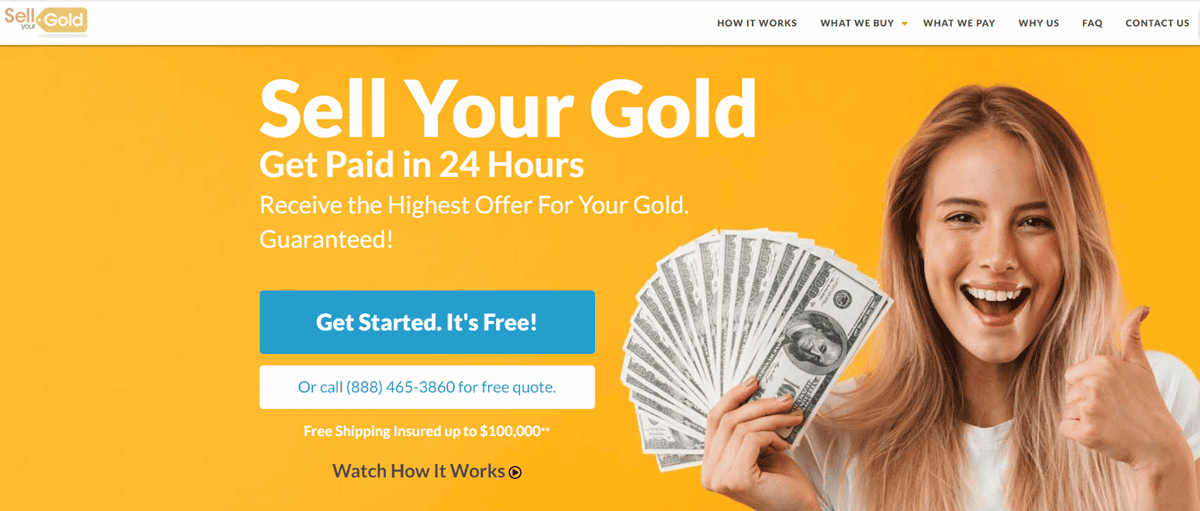 How to buy gold now - CBS News