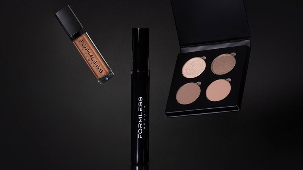 Formless Beauty Lipgloss