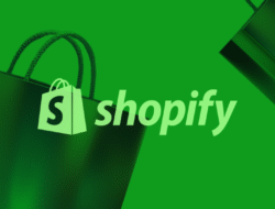 Shopify Website Development Services For Your Business